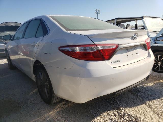 2016 TOYOTA CAMRY LE X 4T1BF1FK5GU548404