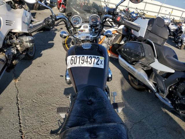 2002 KAWASAKI VN750 JKAVNDA162B546051