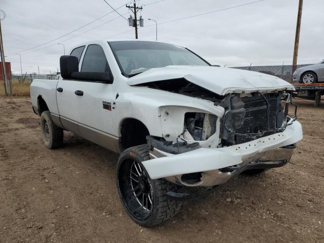 2008 Dodge Ram 2500 ST