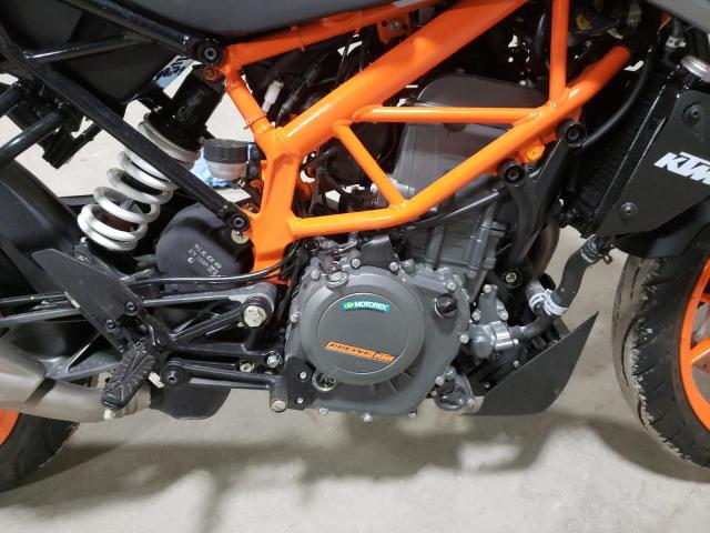2021 KTM 390 DUKE MD2JPJ409MC257642