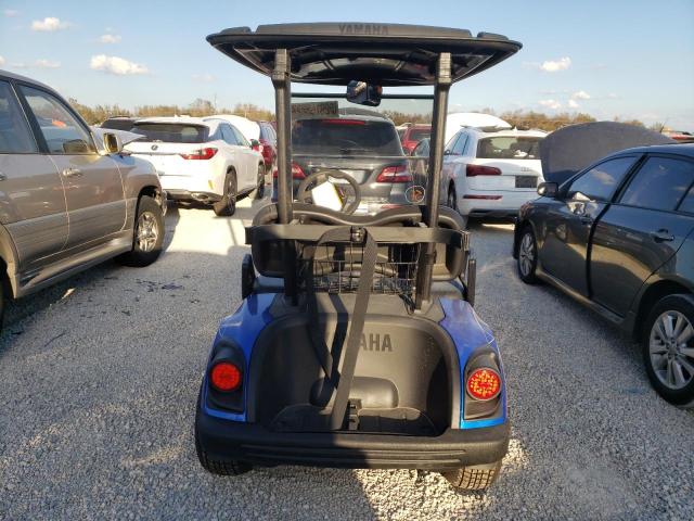 2019 YAMAHA GOLF CART 713231