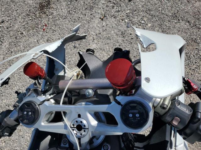2014 DUCATI SUPERBIKE ZDM14BUW6EB021518