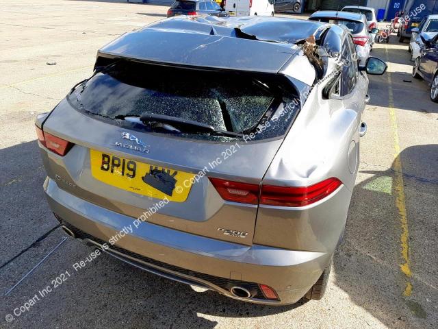 SADFA2AX0K1Z64825 Jaguar E-pace R-d