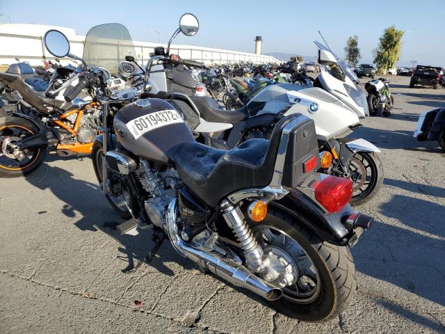2002 KAWASAKI VN750 JKAVNDA162B546051