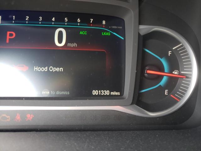 2022 HONDA PILOT SPOR 5FNYF5H38NB034726