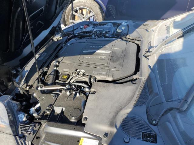 2018 JAGUAR F-TYPE 400 SAJDF5GV3JCK55032
