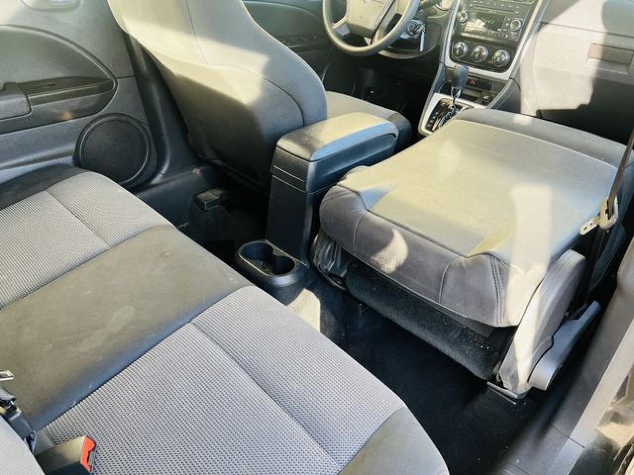 2010 Dodge Caliber Sxt VIN: 1B3CB4HA5AD536353 Lot: 62740722