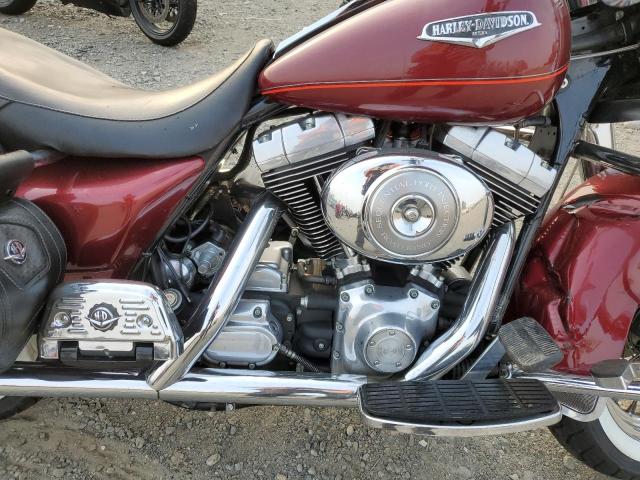 2000 HARLEY-DAVIDSON FLHRCI 1HD1FRW18YY615365