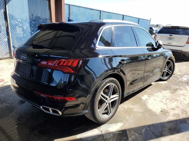 2019 AUDI SQ5 PRESTI WA1C4AFY4K2000976