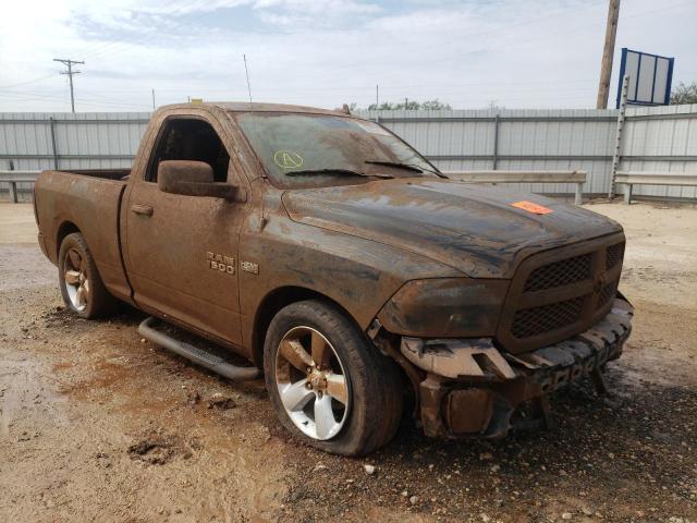 2013 Dodge RAM 1500 ST for sale in Abilene, TX