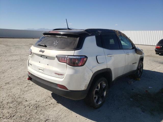 2018 JEEP 4X4LIMITED 3C4NJDDBXJT207442