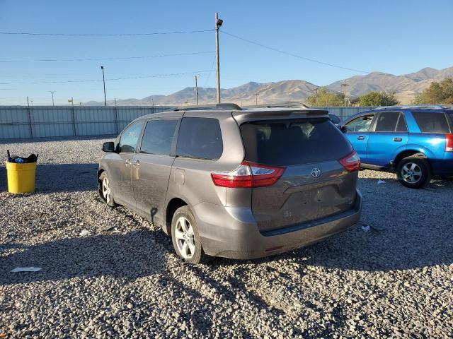 2017 TOYOTA SIENLE/XLE 5TDKZ3DC9HS821532