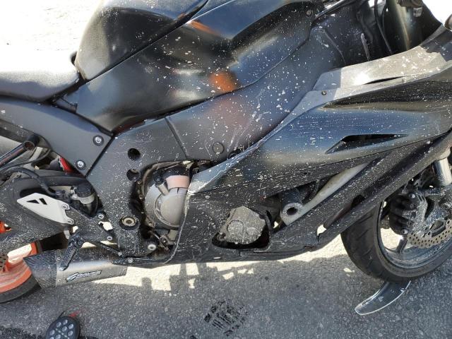 2014 KAWASAKI ZX1000 J - JKAZXCJ11EA021074