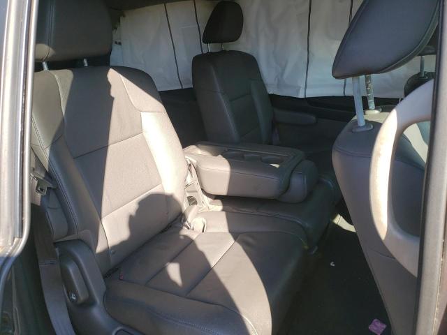 2016 HONDA ODDESSEY 5FNRL5H6XGB047777