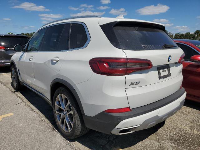 VIN 5UXCR6C0XL9B92868 2020 BMW X5 no.3