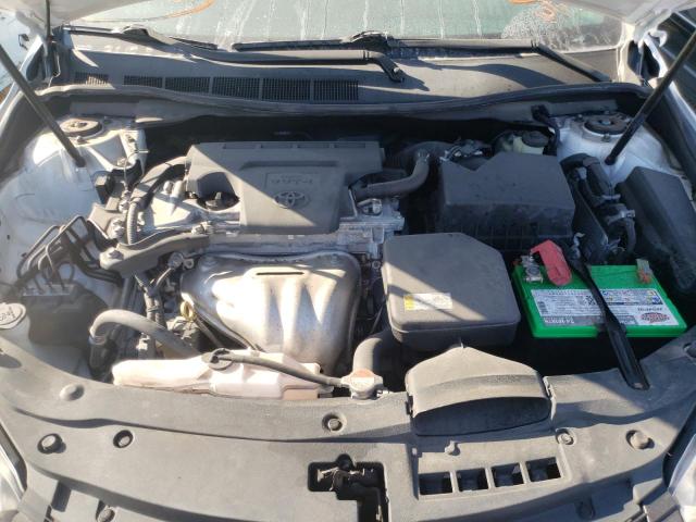 2016 TOYOTA CAMRY LE X 4T1BF1FK5GU548404