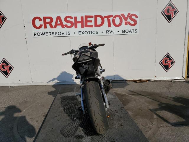 2020 APRILIA TUONO VR4 ZD4KGUA12LS000467
