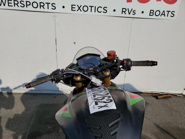 2020 APRILIA TUONO VR4 ZD4KGUA12LS000467