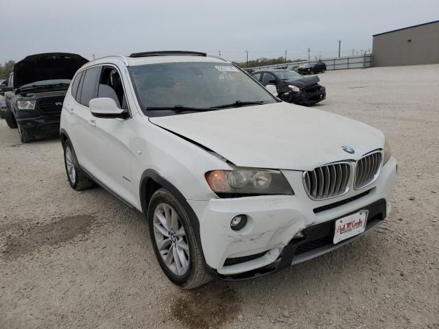 2011 BMW X3 xDrive28i