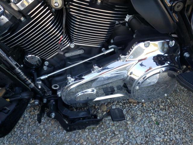 2021 HARLEY-DAVIDSON FLHTCUTG 1HD1MAF19MB853553