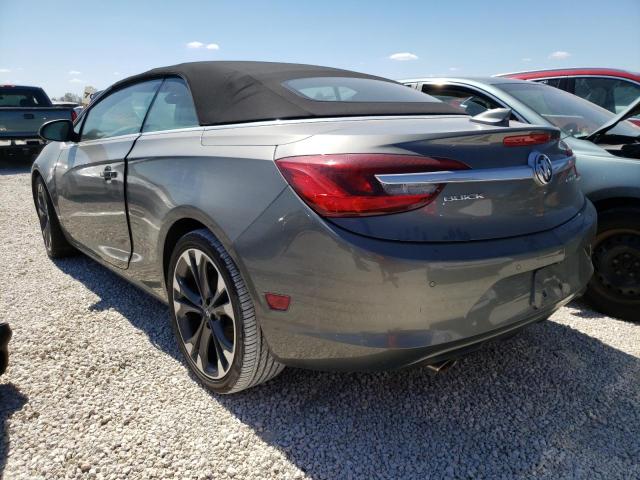 2017 BUICK CASCADA PR W04WH3N58HG111918