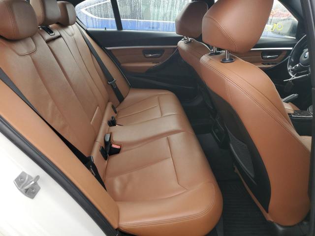 2016 BMW 340 XI WBA8B7C59GK703105