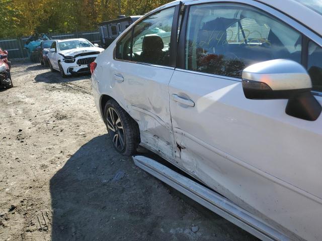 2017 SUBARU LEGACY SPO 4S3BNAR69H3040921