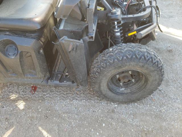 2012 POLARIS RANGER EV - 4XARC08G8C4719226