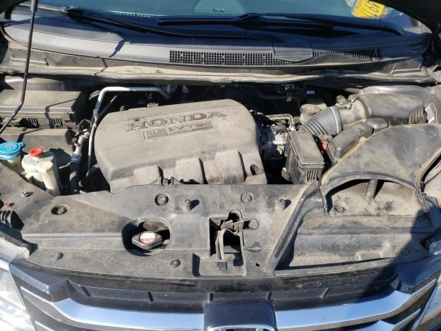2016 HONDA ODDESSEY 5FNRL5H6XGB047777