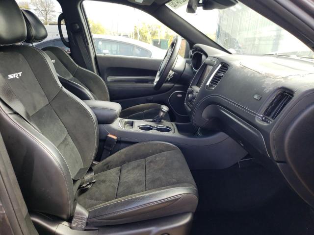 2018 DODGE DURANGO SR 1C4SDJGJ1JC242927