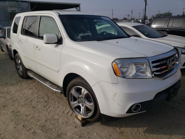 Vin: 5fnyf3h59cb021177, lot: 62461402, honda pilot exl 2012 img_1