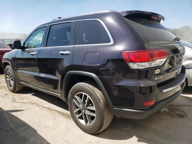 1C4RJFBG6LC333131 Jeep Grand Cherokee Limited