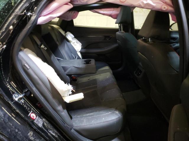 2021 HYUNDAI SONATA N L 5NPEK4JCXMH106206