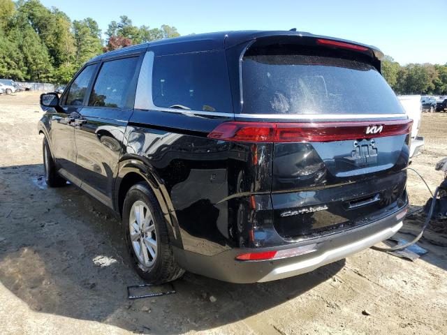 2022 KIA CARNIVAL L - KNDNB4H35N6117230