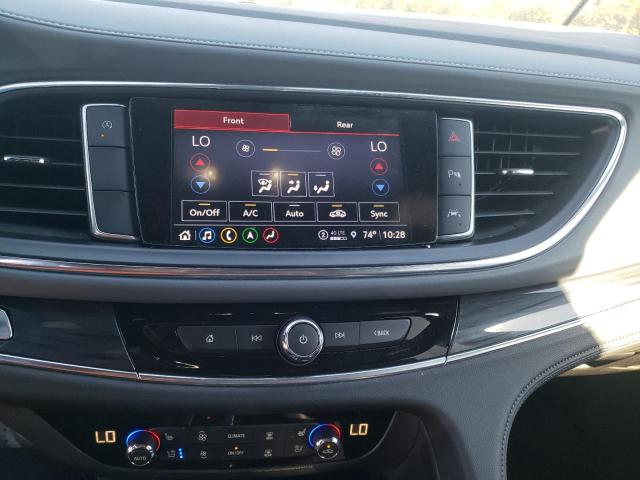 2022 BUICK ENCLAVE PR 5GAERCKW4NJ111250