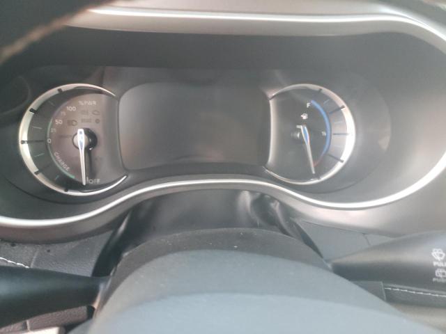 2022 CHRYSLER PACIFICA H - 2C4RC1L71NR124854