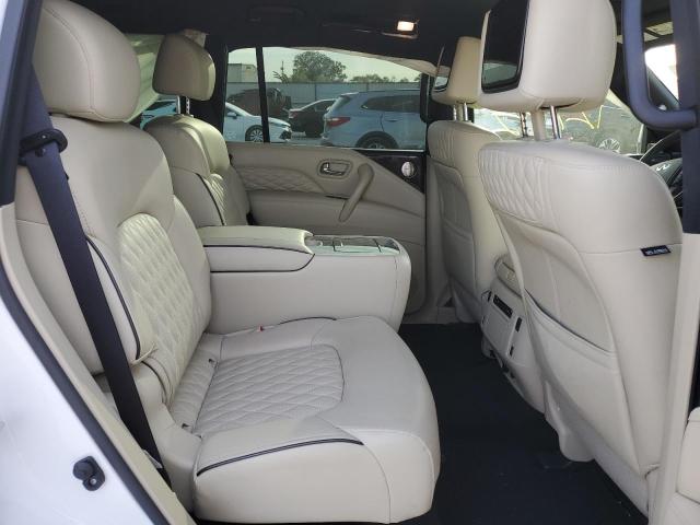 2022 INFINITI QX80 SENSO JN8AZ2BE0N9290987