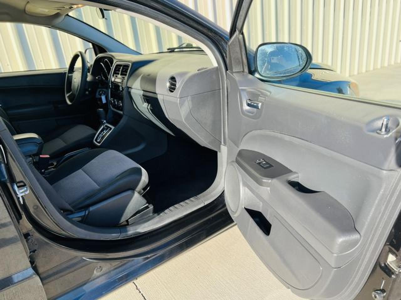 2010 Dodge Caliber Sxt VIN: 1B3CB4HA5AD536353 Lot: 62740722