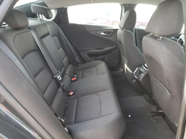 2018 CHEVROLET MALIBU HYB - 1G1ZF5SU0JF184379