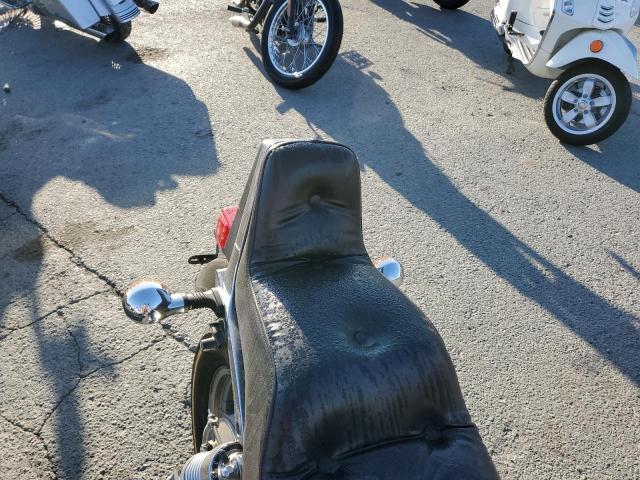 2002 KAWASAKI VN750 JKAVNDA162B546051