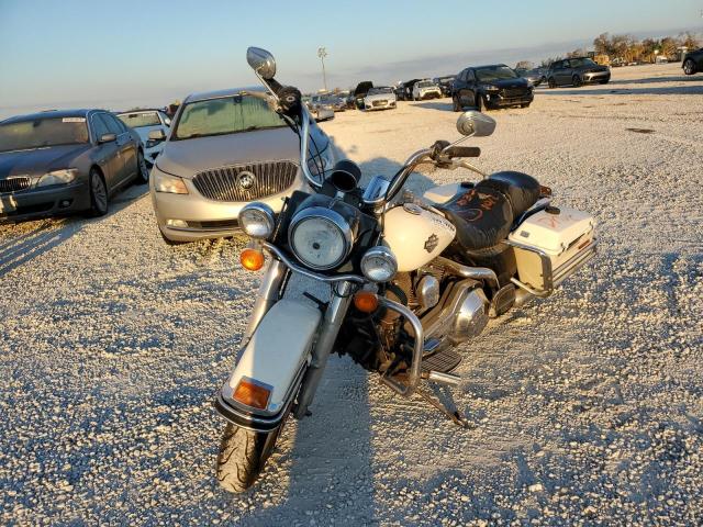 2005 HARLEY-DAVIDSON FLHPI 1HD1FHW105Y700710