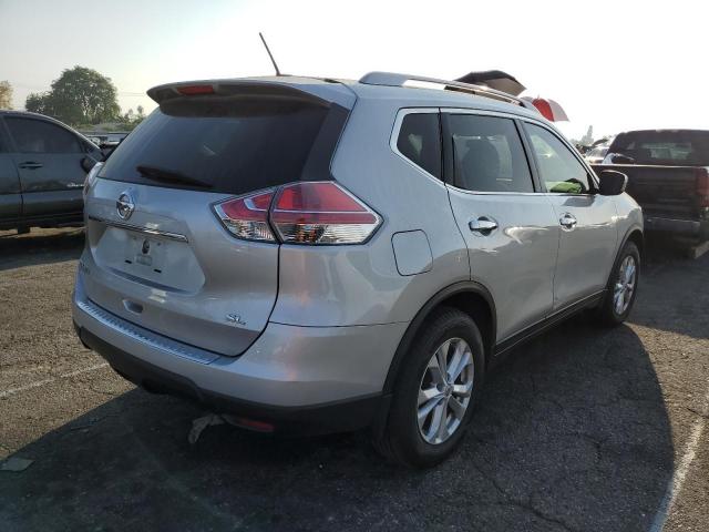 5N1AT2ML5FC834876 Nissan ROGUE S