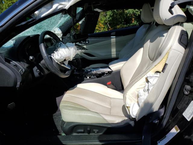 2017 INFINITI Q60 PREMIU - JN1EV7EL8HM552629