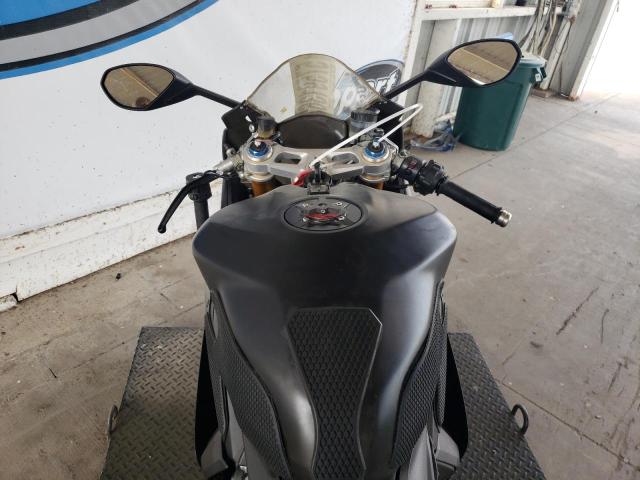 2014 DUCATI SUPERBIKE ZDM14BPW1EB019381