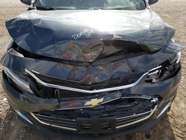2018 CHEVROLET MALIBU HYB - 1G1ZF5SU0JF184379