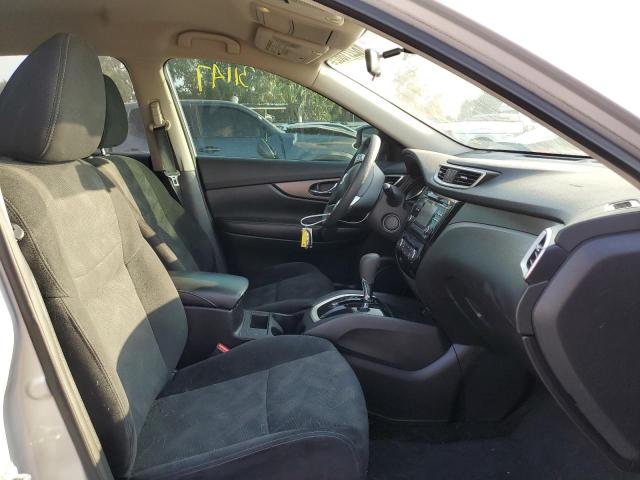5N1AT2ML5FC834876 Nissan ROGUE S