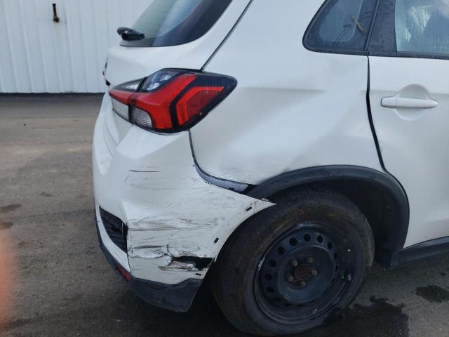 2020 MITSUBISHI RVR SE JA4AH3AU0LU602761