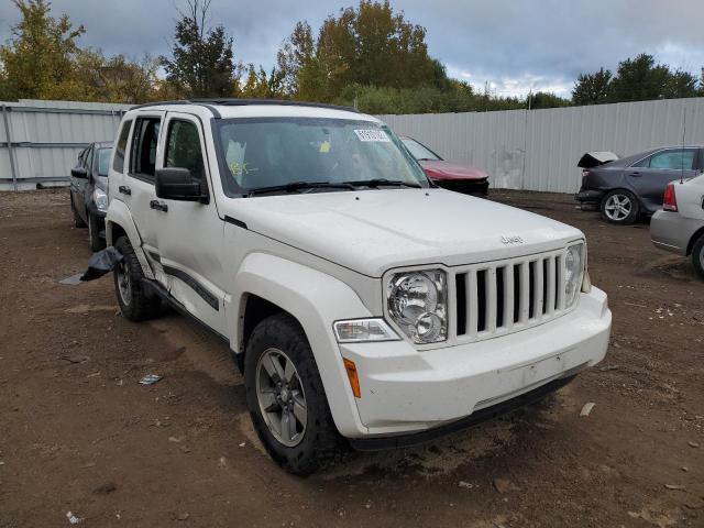 Jeep salvage cars for sale: 2009 Jeep Liberty SP
