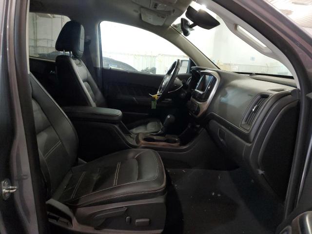 2021 GMC CANYON DEN 1GTG6EEN8M1273346