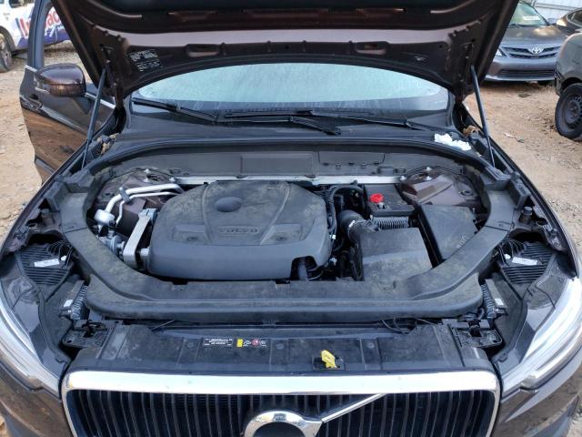 2018 VOLVO XC60 T5 LYV102RK9JB082142